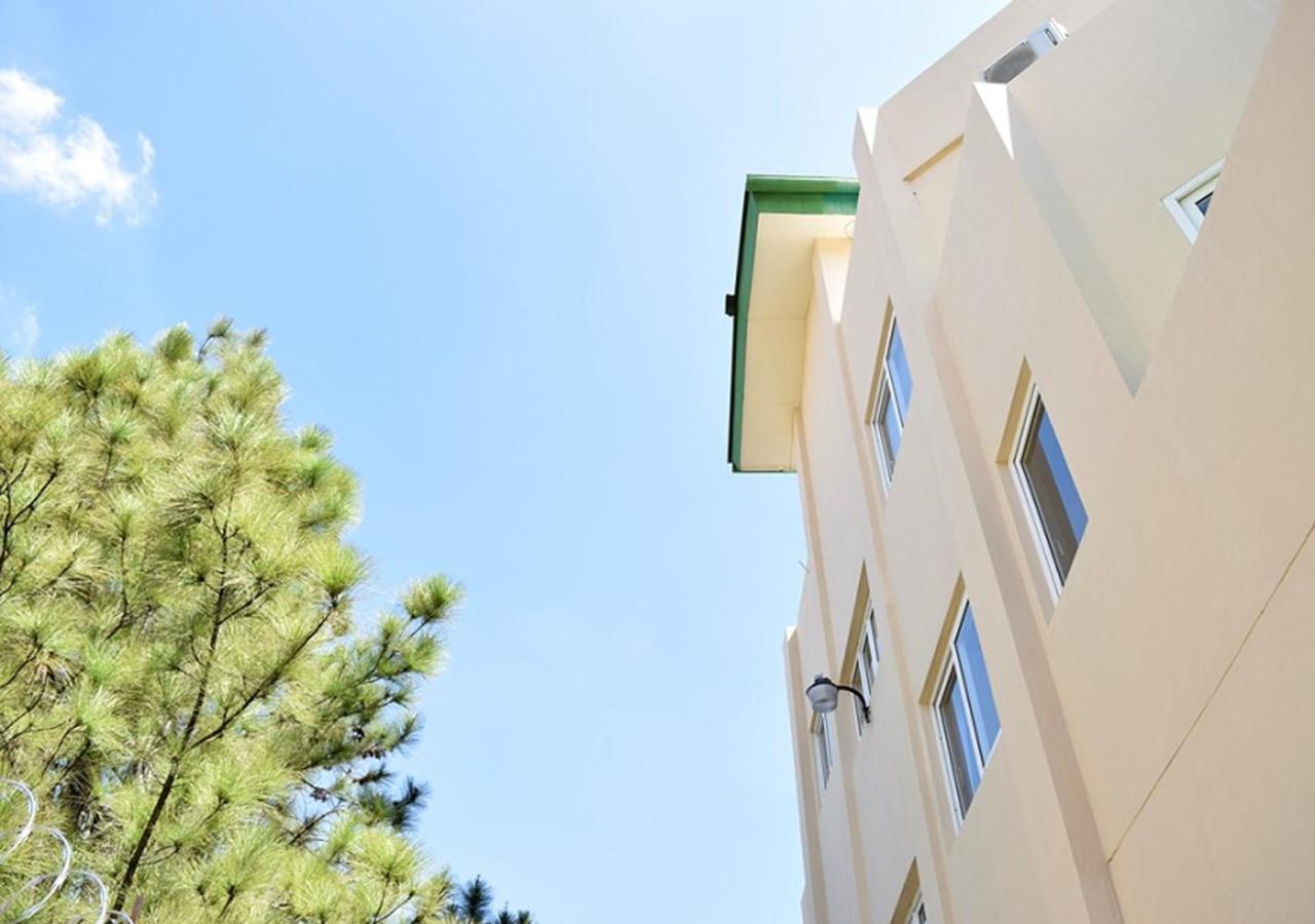 Hotel Berlin San Salvador Extérieur photo
